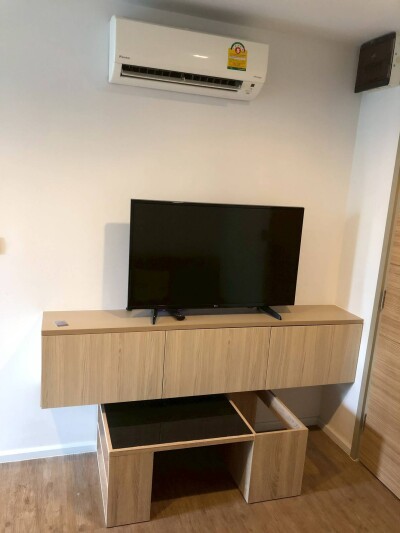 ทรอปิคานา บีทีเอส เอราวัณ / Tropicana BTS Erawan-2