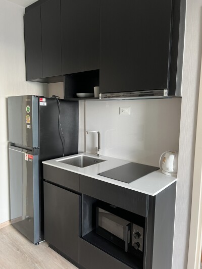 โนเบิล นิว ดิสทริค อาร์ไนน์ / Noble Nue District R9-6