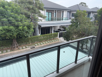 เซนโทร ราชพฤกษ์ - สวนผัก 2-23