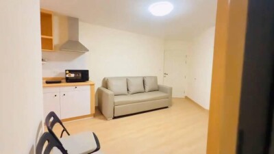 ให้เช่า คอนโด The Link สุขุมวิท 50  1 ห้องนอน 1 ห้องน้ำ ขนาด 35 ตร.ม. อยู่ชั้น ใกล้ BTS อ่อนนุช-7