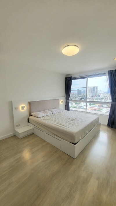 บางกอก การ์เด้น / Bangkok Garden-5