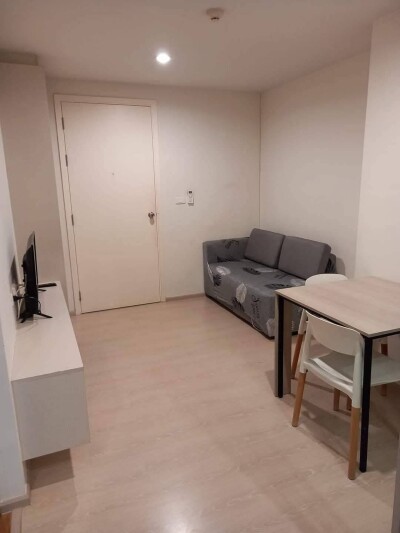 เดอะ คิทท์ พลัส พหลโยธิน - คูคต / The Kith Plus Phahonyothin - Khukot-1