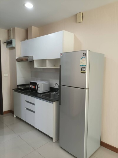 คอนโด Diamond Sukhumvit (ไดมอนด์ สุขุมวิท)ให้เช่า 2 ห้อง  2 ห้องนอน, 2 ห้องน้ำ ขนาด: 51.05 ตารางเมตร ชั้น 13,  ชั้น 17-5