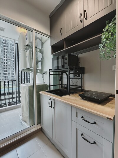 รีเจ้นท์ โฮม บางนา (โครงการใหม่) / Regent Home Bangna (New Project)-13