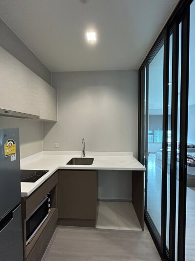 ไลฟ์ สาทร เซียร์รา / Life Sathorn Sierra-10