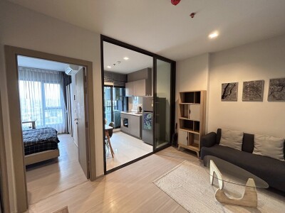 ไลฟ์ อโศก - พระราม 9 / Life Asoke - Rama 9-3