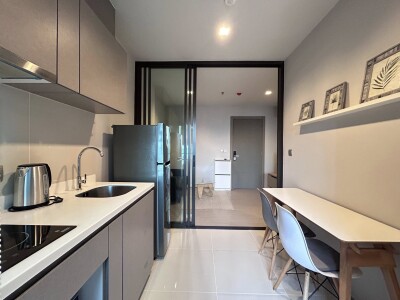 ไลฟ์ อโศก - พระราม 9 / Life Asoke - Rama 9-6