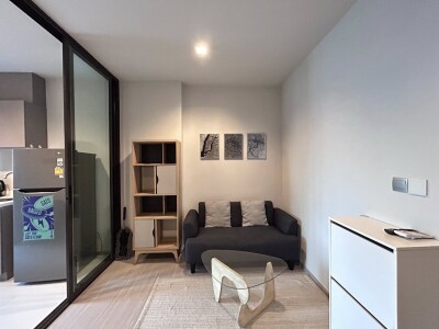 ไลฟ์ อโศก - พระราม 9 / Life Asoke - Rama 9-4