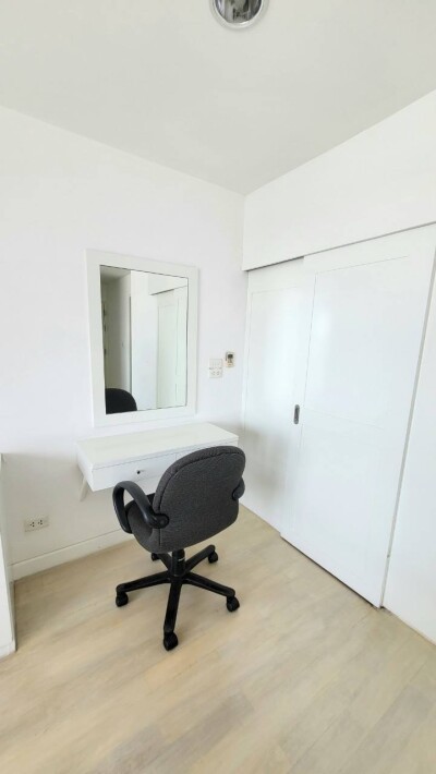 บางกอก การ์เด้น / Bangkok Garden-10