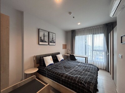 ไลฟ์ อโศก - พระราม 9 / Life Asoke - Rama 9-5