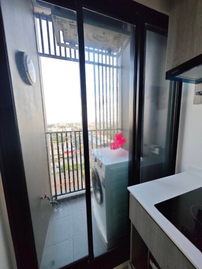 ไนท์บริดจ์ สุขุมวิท - เทพารักษ์ / Knightsbridge Sukhumvit - Thepharak-7