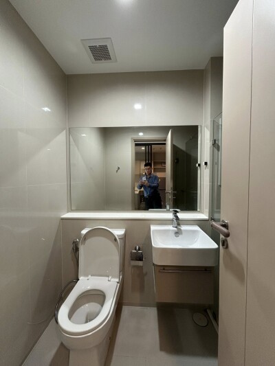 ไลฟ์ สาทร เซียร์รา / Life Sathorn Sierra-11