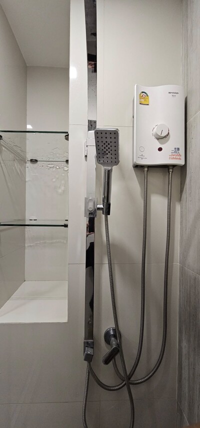 ประกาศให้เช่าคอนโด: The Rich Rama 9-Srinakarin ขนาด: 25.79 ตารางเมตร  ชั้น: 14-3