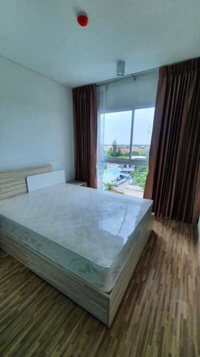 ดิ ไอริส เวสท์เกต / The Iris westgate-5