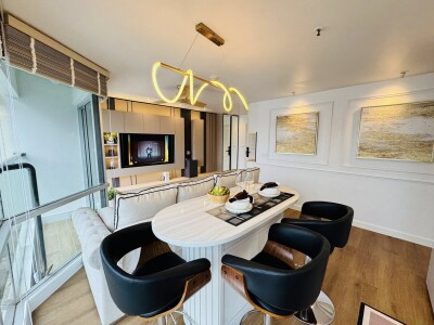 สุขุมวิท สวีท / Sukhumvit Suite-10