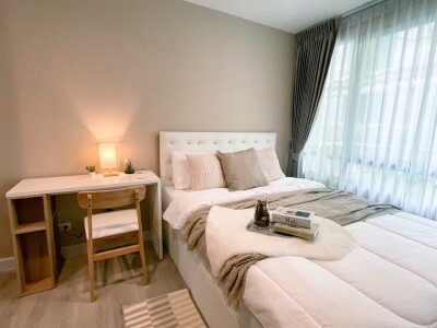 เมโทรลักซ์ รัชดา / Metro Luxe Ratchada-3