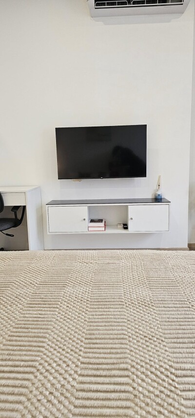 ประกาศให้เช่าคอนโด: The Rich Rama 9-Srinakarin ขนาด: 25.79 ตารางเมตร  ชั้น: 14-13