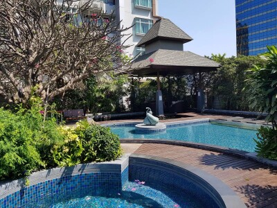 เซอร์เคิล คอนโดมิเนียม / Circle Condominium-14