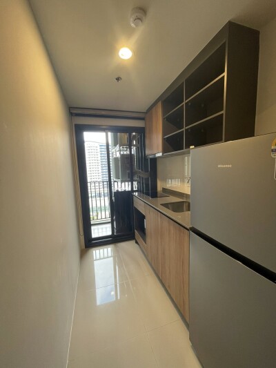 เดอะ ไลน์ ไวบ์ / The Line Vibe-5