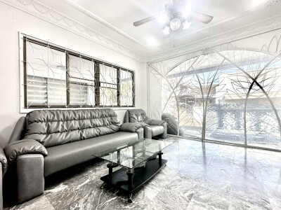 🏡 บ้านให้เช่า สุดหรู บนถนนราชพฤกษ์ / 🛏 7 ห้องนอน 🛁 5 ห้องน้ำ