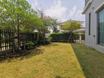 เพอร์เฟค เพลส สุขุมวิท 77 - สุวรรณภูมิ-5