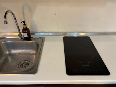 บ้านนวธารา (ริเวอร์ไลฟ์) / Baan Navatara (River Life)