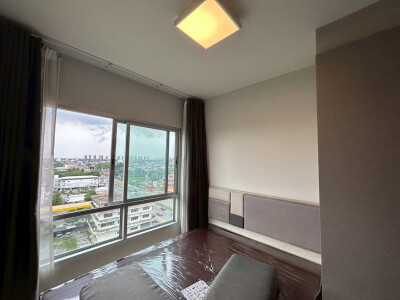 นิช ไอดี ปากเกร็ด สเตชั่น / Niche id @ Pakkret Station