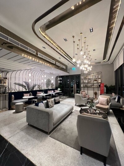 เดอะ ไพรเวซี่ เอส 101 / The Privacy S101