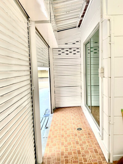 🏠 ให้เช่า ทาวน์เฮ้าส์ 2 ชั้น | หลังมุม