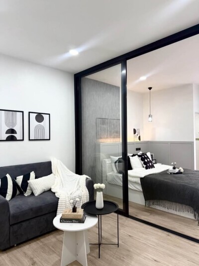 อัญชัน คอนโดมิเนียม / Anchan Condominium-3