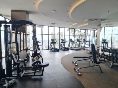 พาร์ค ออริจิ้น จุฬา - สามย่าน / Park Origin Chula - Samyarn-10