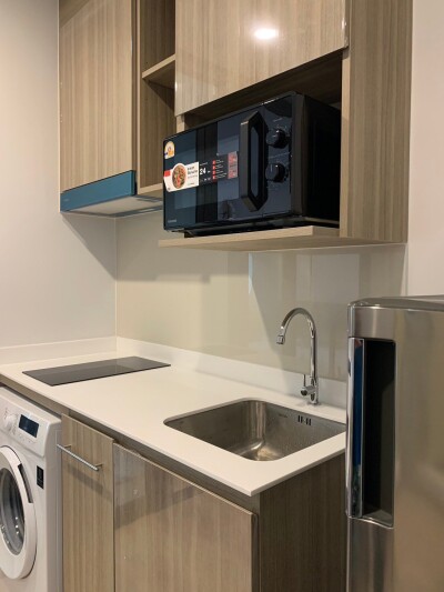 ไลฟ์ พระราม 4 - อโศก / Life Rama 4 - Asoke-6