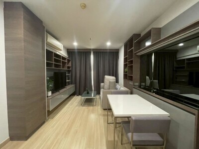 สกายวอล์ค และ เวลซ์ เรสซิเดนซ์ / Sky Walk & Weltz Residence-5