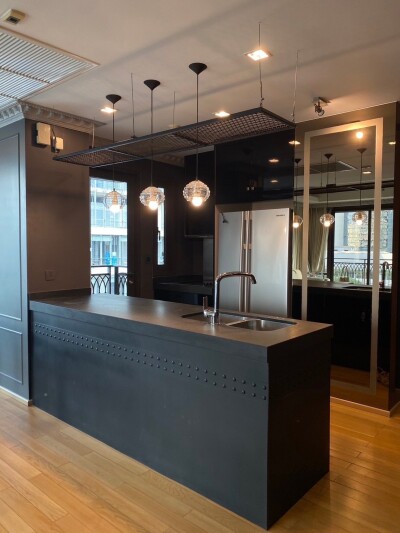 พรีเว่ บาย แสนสิริ / Prive’ by Sansiri-10