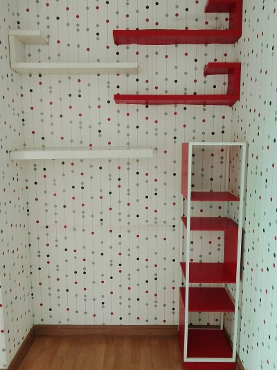 ให้เช่า คอนโด Aspire Rama 4 1 ห้องนอน +  1 ห้องน้ำ ขนาด 28.7 ตารางเมตร-8