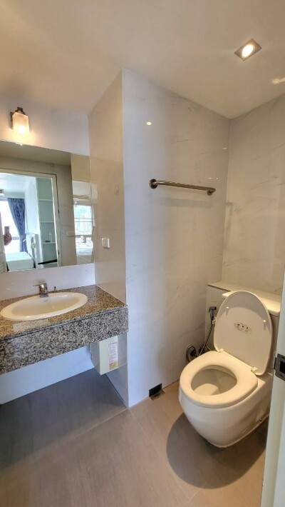 บางกอก การ์เด้น / Bangkok Garden-20