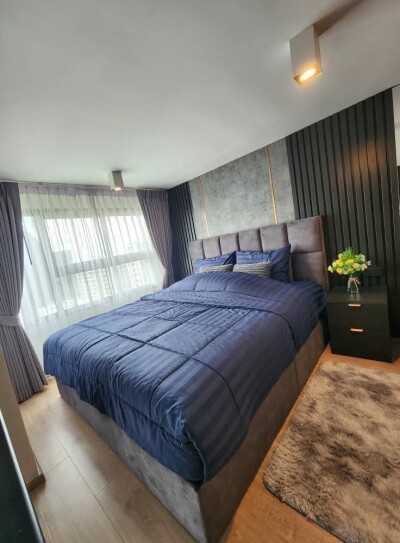 ไอดีโอ พระราม 9 - อโศก / IDEO RAMA 9 – ASOKE-7