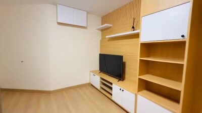 ให้เช่า คอนโด The Link สุขุมวิท 50  1 ห้องนอน 1 ห้องน้ำ ขนาด 35 ตร.ม. อยู่ชั้น ใกล้ BTS อ่อนนุช-4