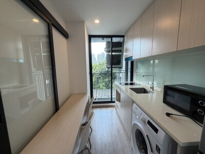 เซอริโอ้ สุขุมวิท 50 / Serio Sukhumvit 50-6