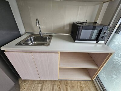 อิซซี่ คอนโด สุขสวัสดิ์ / ISSI Condo Suksawat-6