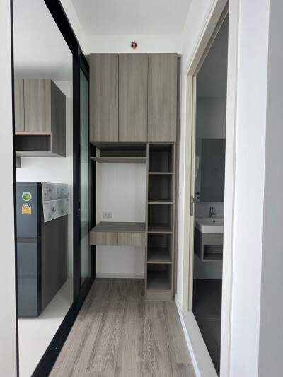 ไนท์บริดจ์ สุขุมวิท - เทพารักษ์ / Knightsbridge Sukhumvit - Thepharak-5