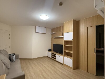 ให้เช่า คอนโด The Link สุขุมวิท 50  1 ห้องนอน 1 ห้องน้ำ ขนาด 35 ตร.ม. อยู่ชั้น ใกล้ BTS อ่อนนุช-13