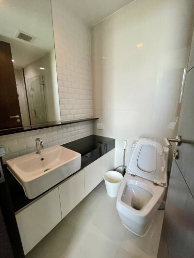 วิช ซิกเนเจอร์ มิดทาวน์ สยาม / Wish Signature Midtown Siam-7