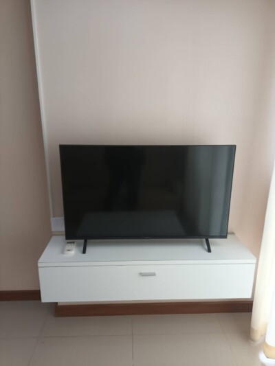 คอนโด Diamond Sukhumvit (ไดมอนด์ สุขุมวิท)ให้เช่า 2 ห้อง  2 ห้องนอน, 2 ห้องน้ำ ขนาด: 51.05 ตารางเมตร ชั้น 13,  ชั้น 17-4