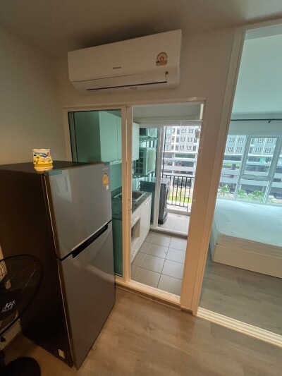 รีเจ้นท์ โฮม บางนา (โครงการใหม่) / Regent Home Bangna (New Project)-3