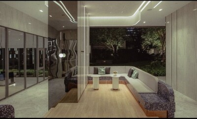 ไลฟ์ พระราม 4 - อโศก / Life Rama 4 - Asoke-9