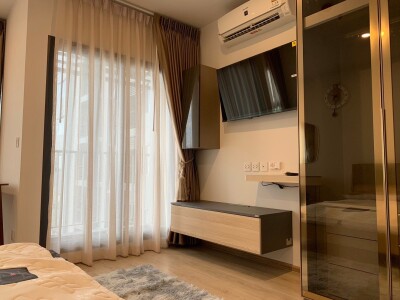 ไลฟ์ พระราม 4 - อโศก / Life Rama 4 - Asoke-2