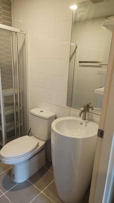 บี ลอฟท์ ไลท์ สุขุมวิท 115 / B-Loft Lite Sukhumvit 115-13