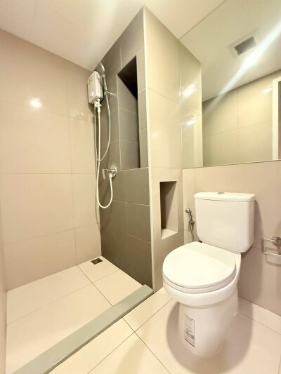 พลัมคอนโด สุขุมวิท 97.1 / Plum Condo Sukhumvit 97.1-10