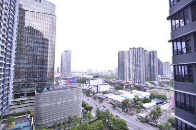 ไอดีโอ โมบิ อโศก / Ideo Mobi Asoke-7